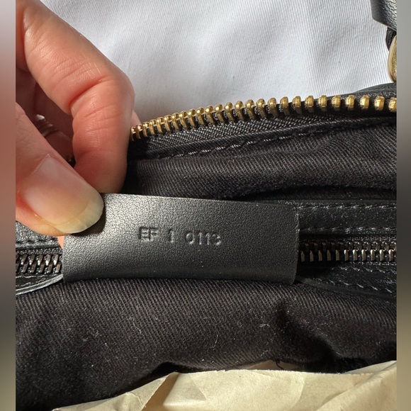 Givenchy Large Pandora (Rare Style) - Picture 8 of 9